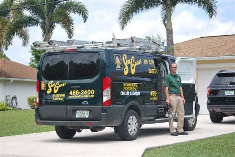 sea coast air conditioning & sheet metal inc|seacoast ac fort pierce.